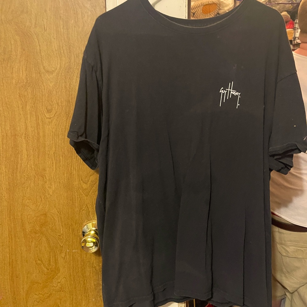 Guy Harvey shirt men’s xl